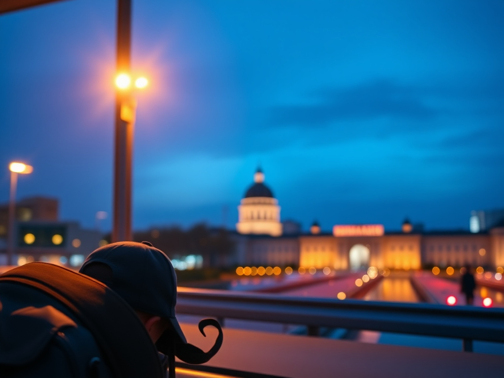 Germany Athlete Visa Application Process