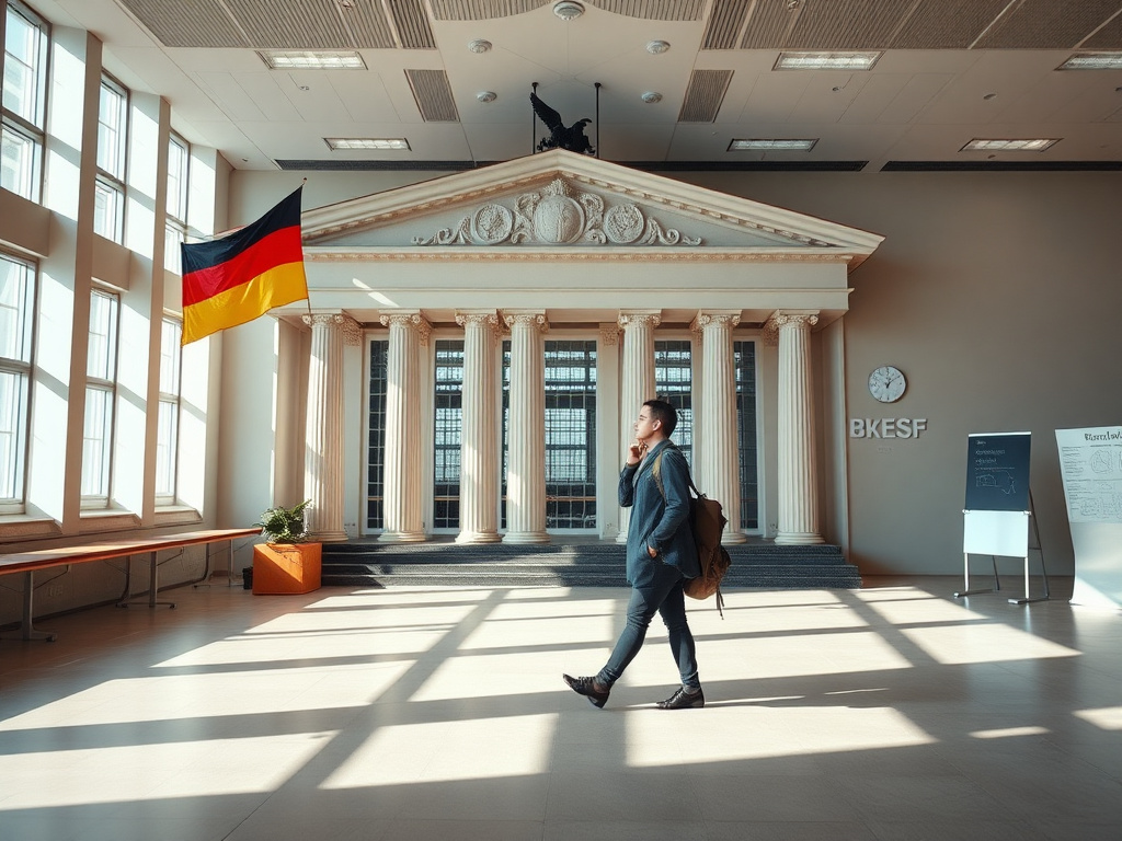 Germany Education System