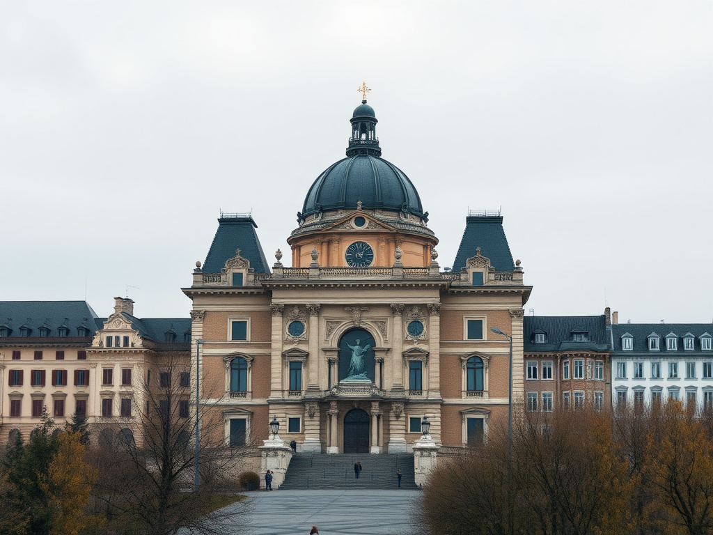 Germany Erasmus Visa Types and Application Processes