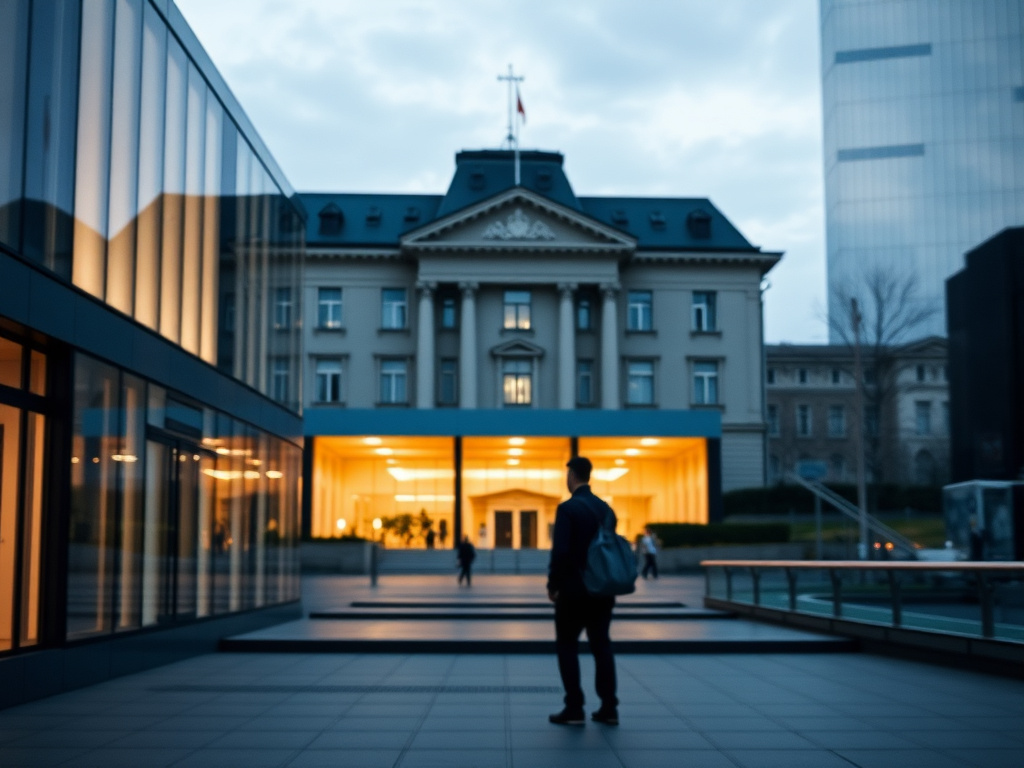 Germany Healthcare Professional Recruitment Procedures