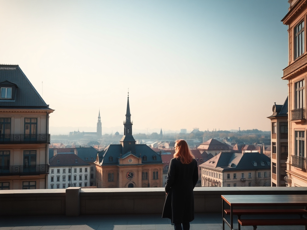 Germany Language School Prices and Other Costs