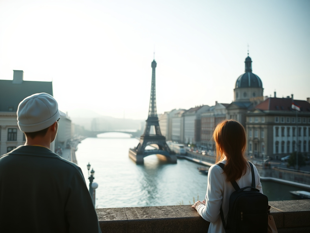 Germany Marriage Visa Application Process