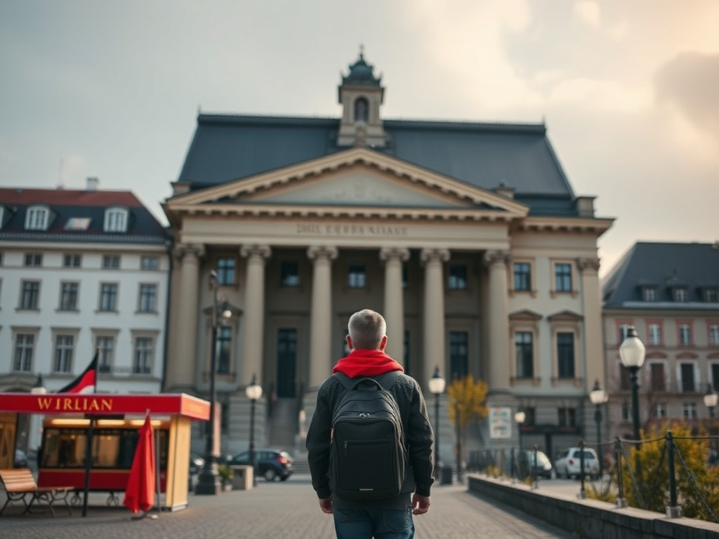Germany Visa-Free Travel: How to Go to Germany Without a Visa?
