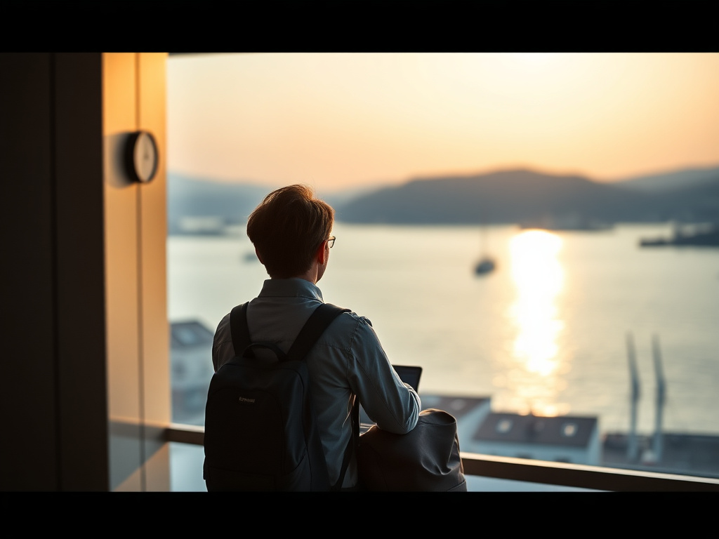 Germany Visa Procedures Izmir