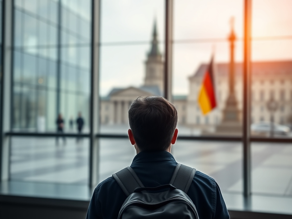Germany Visa Refusal Clauses and Objection Process