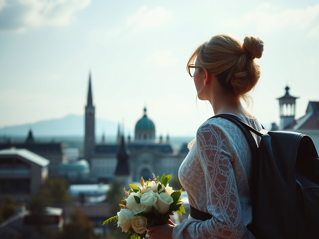 Germany Wedding Visa Application Process