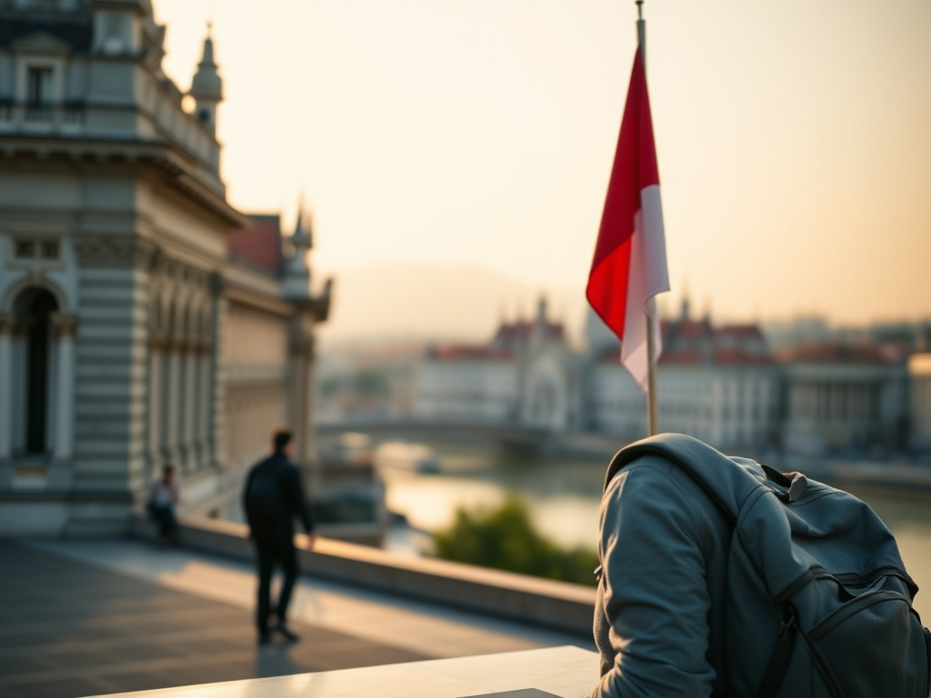 Getting a Work Permit from Hungary