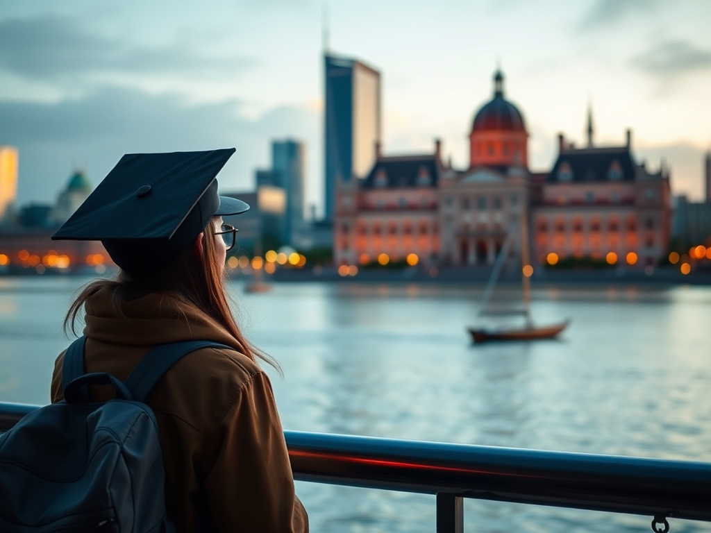 Guide to Post-Graduation Work Permits for International Students in Canada