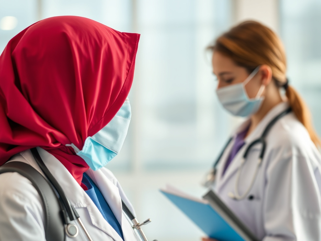 Health Medical Treatment Visa