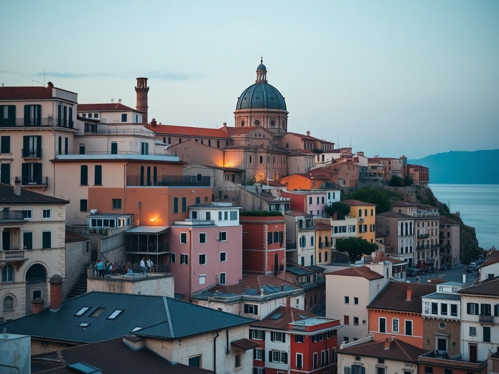 How Much Money Do You Need to Go to Italy