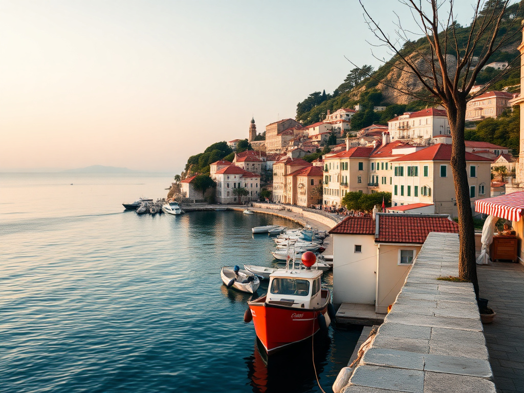 How to Apply for Croatia Immigration