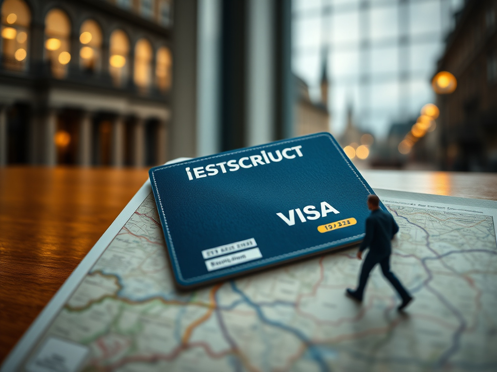 How to Cancel a Germany Visa?