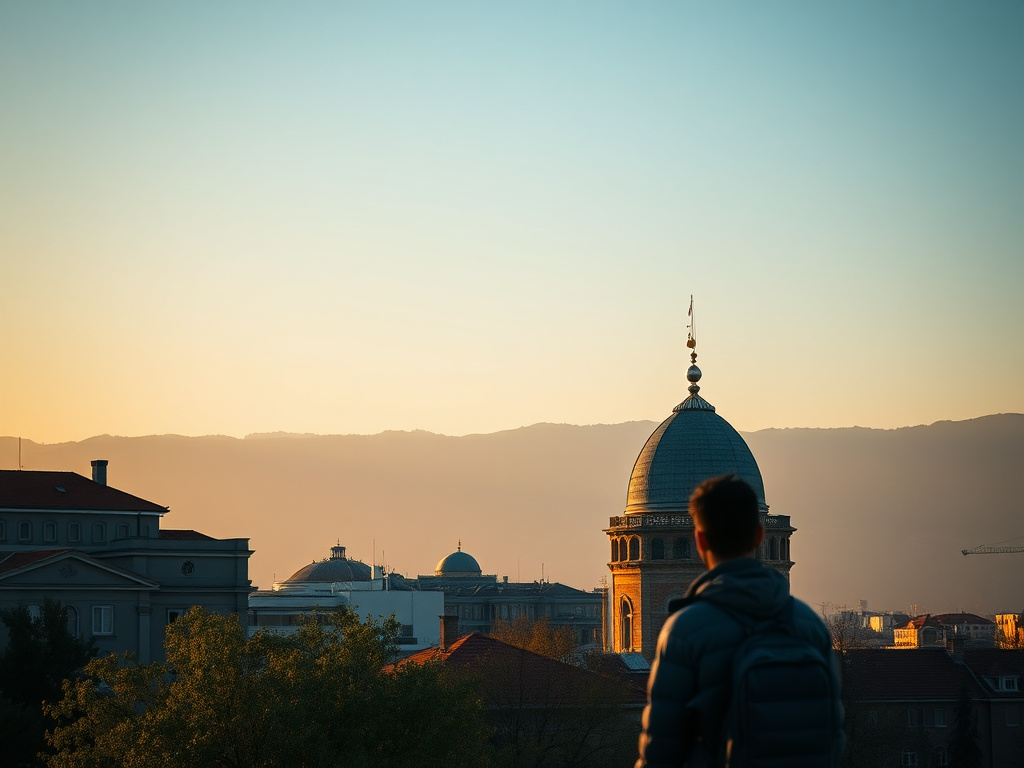 How to do Germany Visa Procedures from Gaziantep?