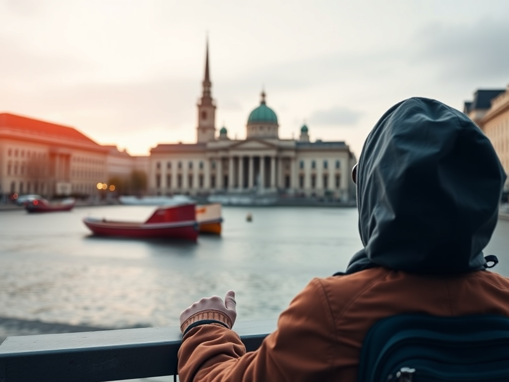 How to Extend Your Visa in Germany?