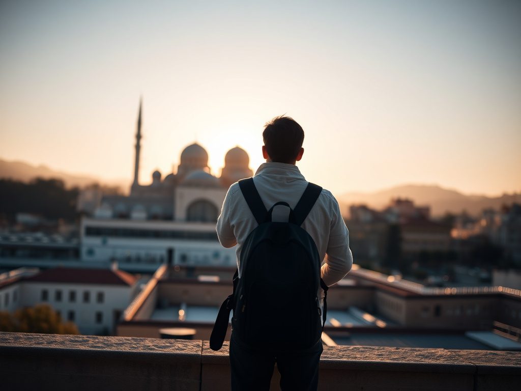 How to Fill in the Algeria Visa Application Form?