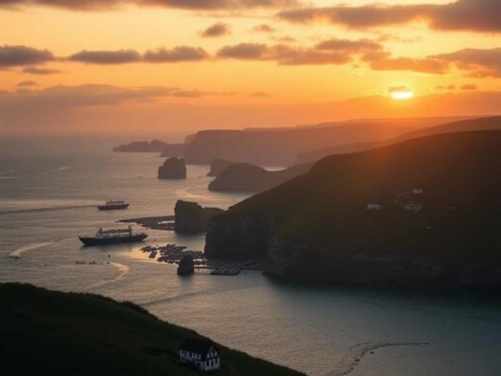 How to Fill in the Ireland Visa Application