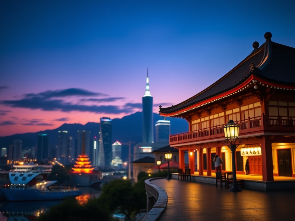 How to Fill Out Taiwan Visa Application Form?