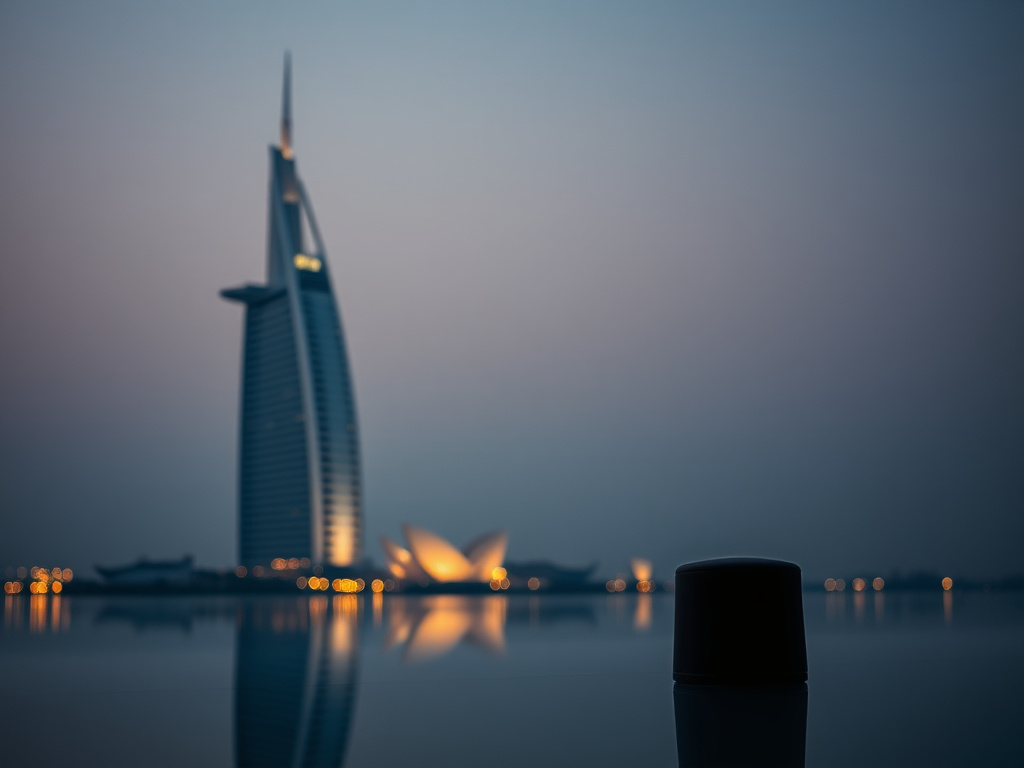 How to Fill the Dubai Visa Application Form?