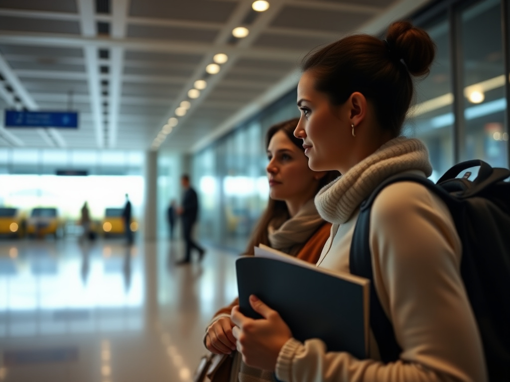 How to Get a Germany Visa for Spouses of EU Citizens?