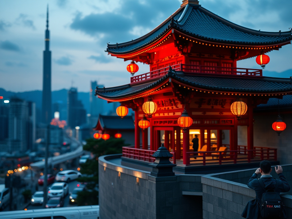 How to Get a Multiple Entry Taiwan Visa?