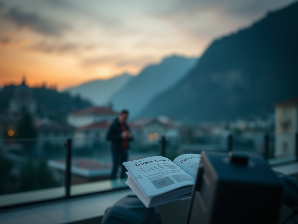 How to Get a Residence Permit in Bulgaria?