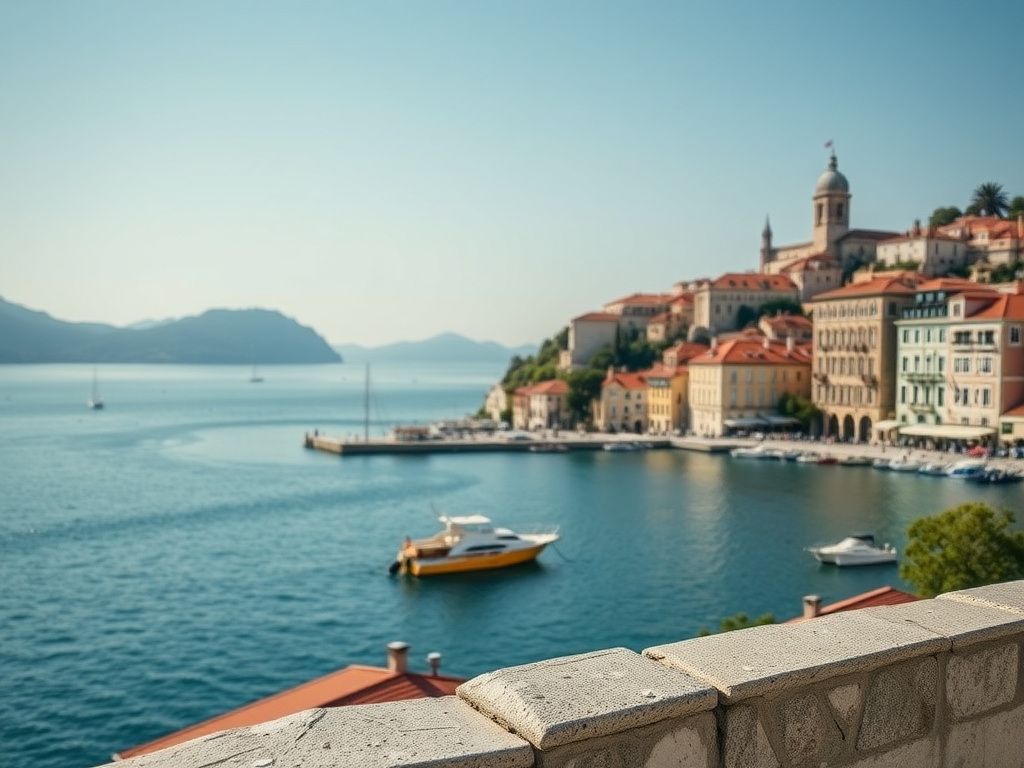 How to Get a Residence Permit in Croatia?