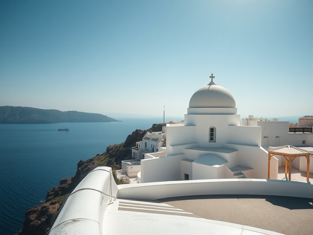 How to Get a Residence Permit in Greece?