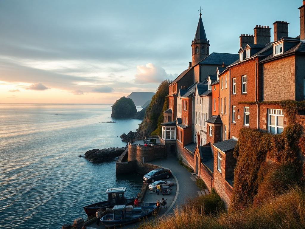 How to Get a Residence Permit in Ireland?
