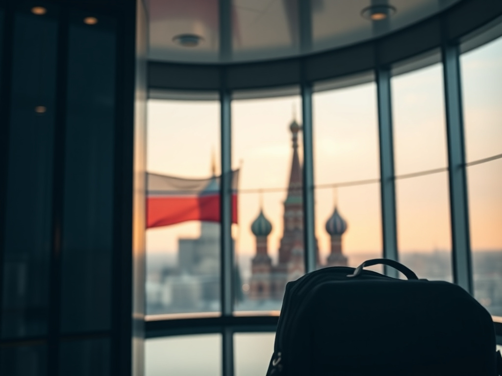 How to Get a Russia Visa Appointment