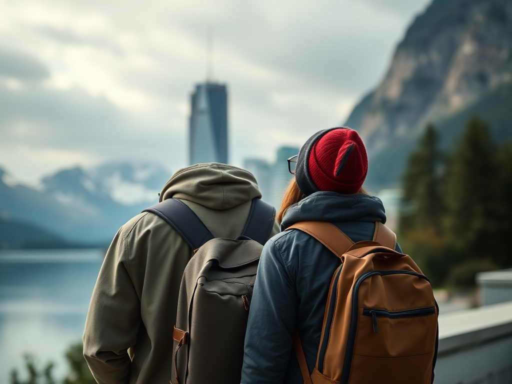 How to Get a Work Permit in Canada