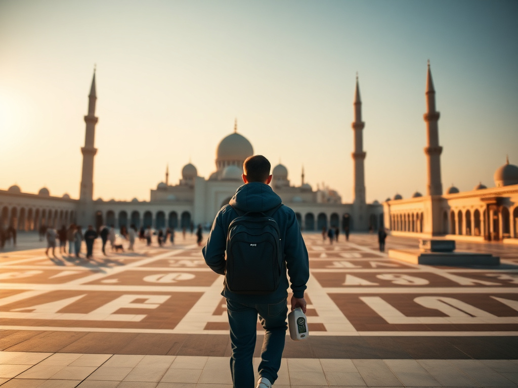 How to Get an Algerian Residence Permit