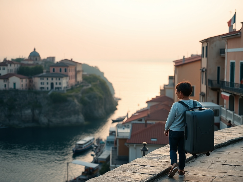 How to Get an Italy Visa Appointment
