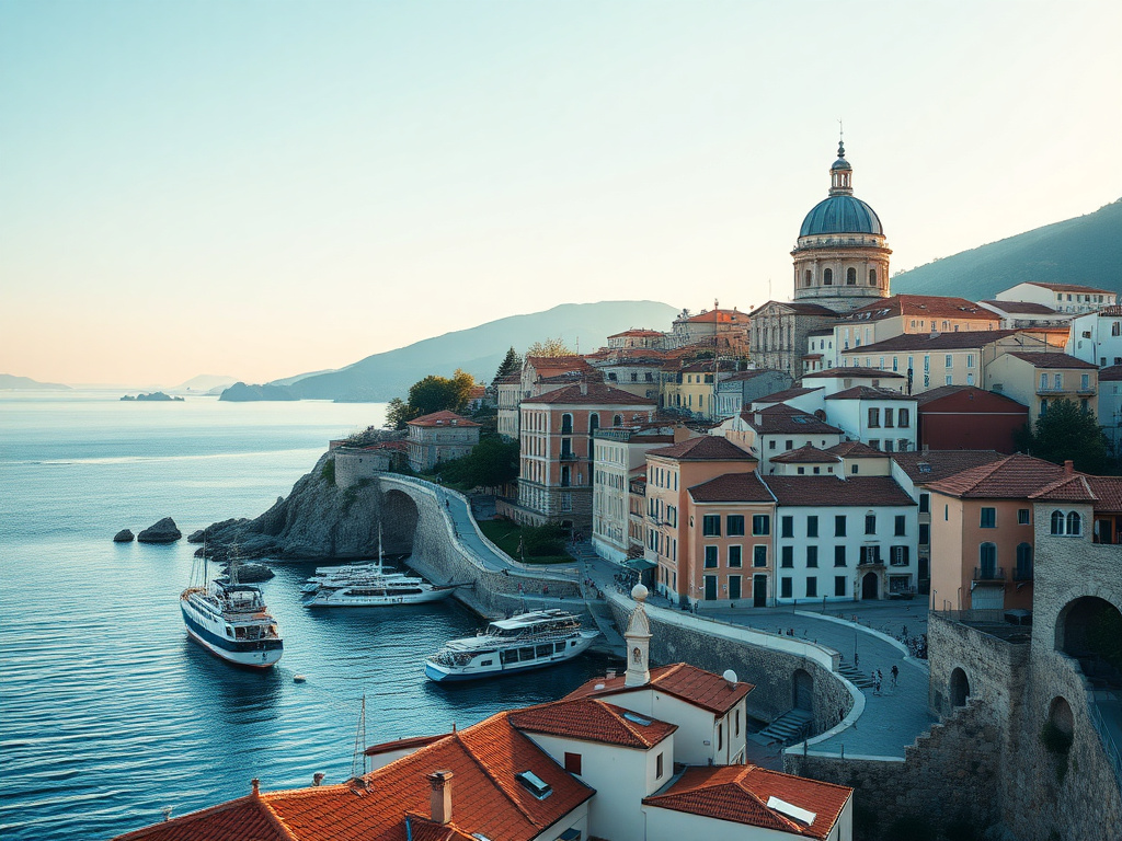 How to Get Croatian Citizenship