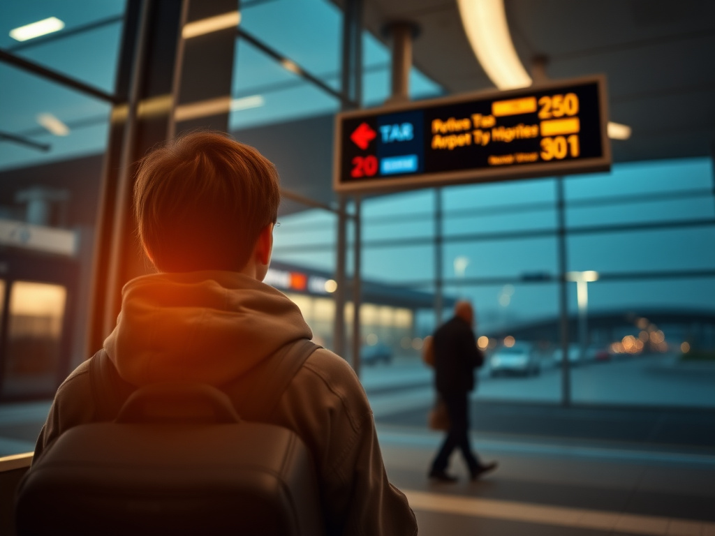 How to get from Zagreb Airport to the city centre?