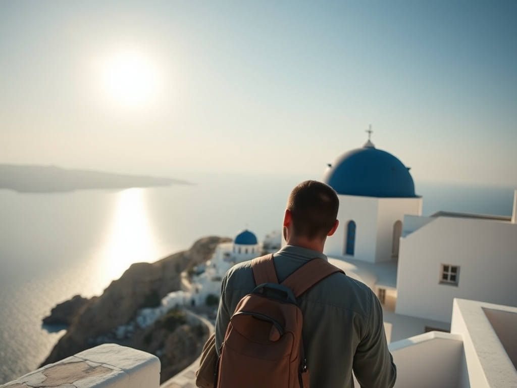 How to Get Greek Citizenship