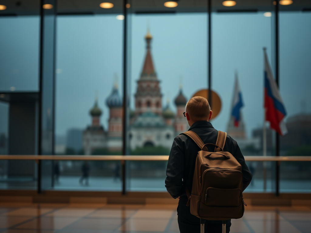 How to Perform Russian Visa Inquiry and Tracking Procedures?