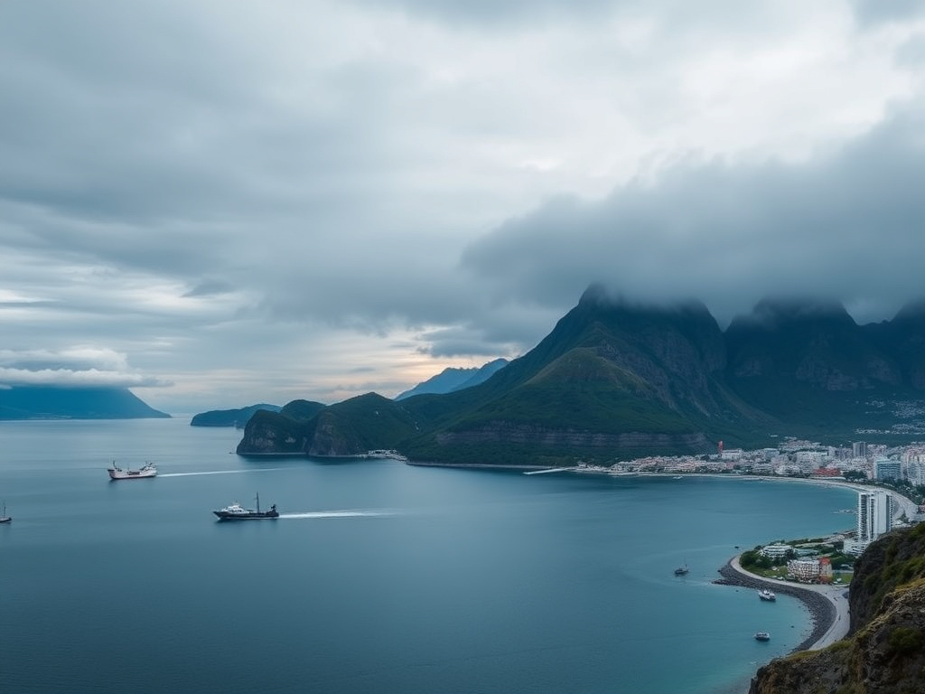 How to Track New Zealand Visa?