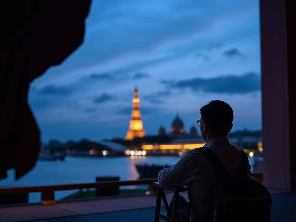 How to Track Thailand Visa After Application?