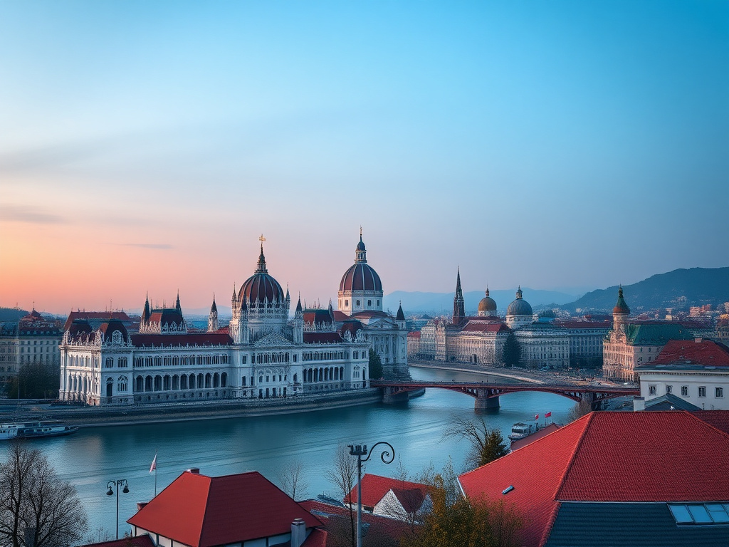 Hungary Business Visa Application Process
