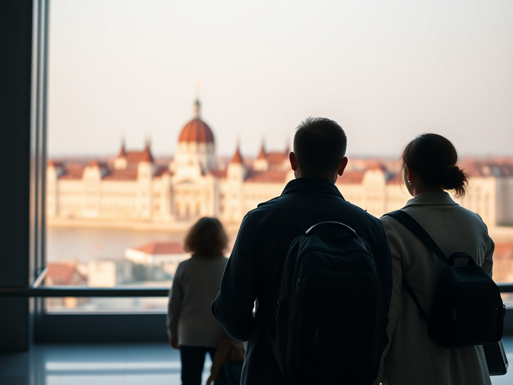 Hungary Family Reunification Visa Application Process