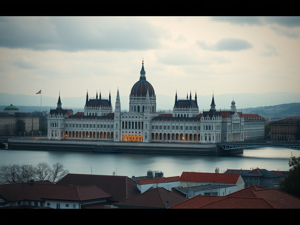 Hungary Long-Term (D Type) Visa