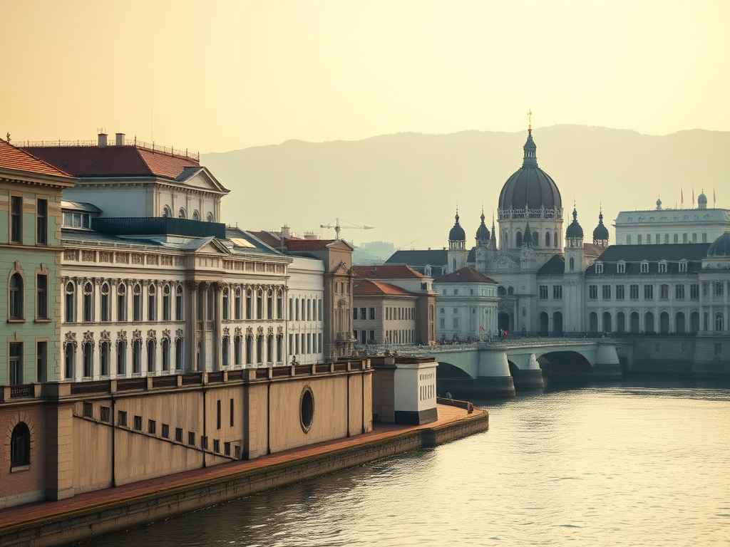 Hungary Student Visa Application Process