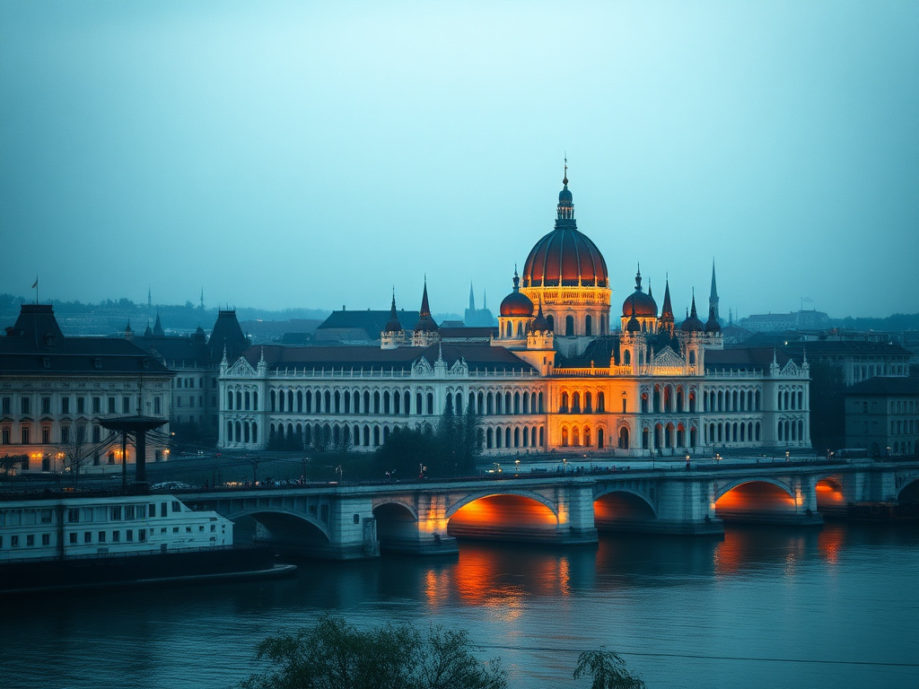 Hungary Visa Application Form Filling Guide