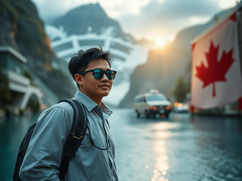 Immigrate from the Philippines to Canada