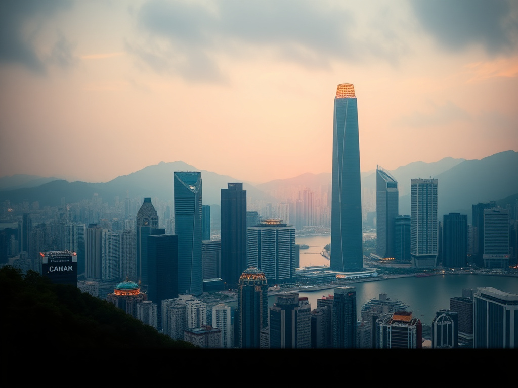 Immigrate to Canada from Hong Kong: Unveiling Your Opportunities in 2025
