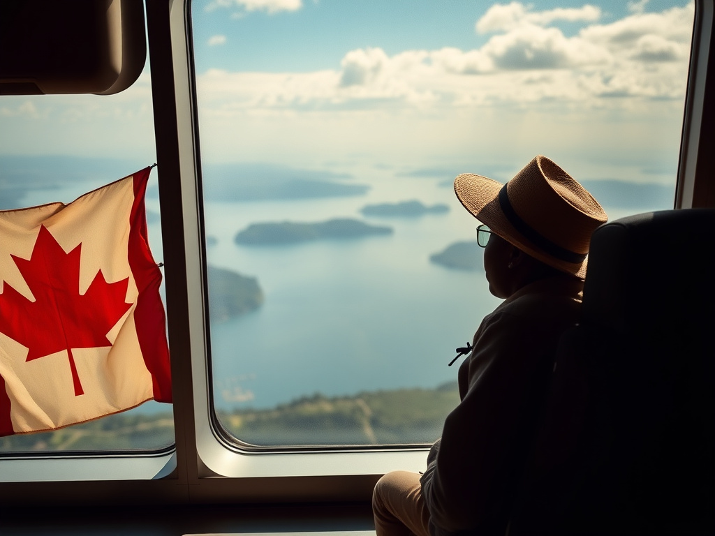 Immigrate to Canada from Kenya