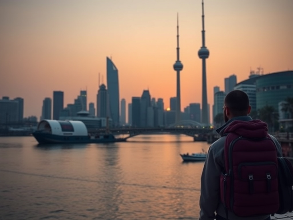 Immigrating from Qatar to Canada