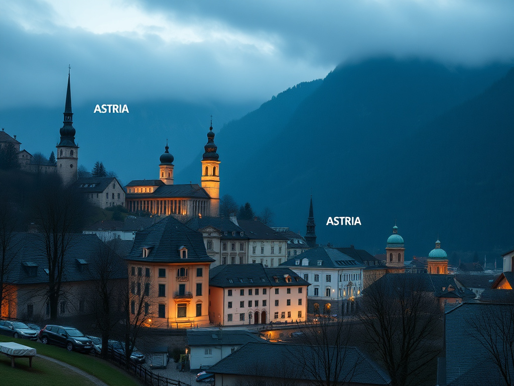 Immigration Procedures for Settling in Austria
