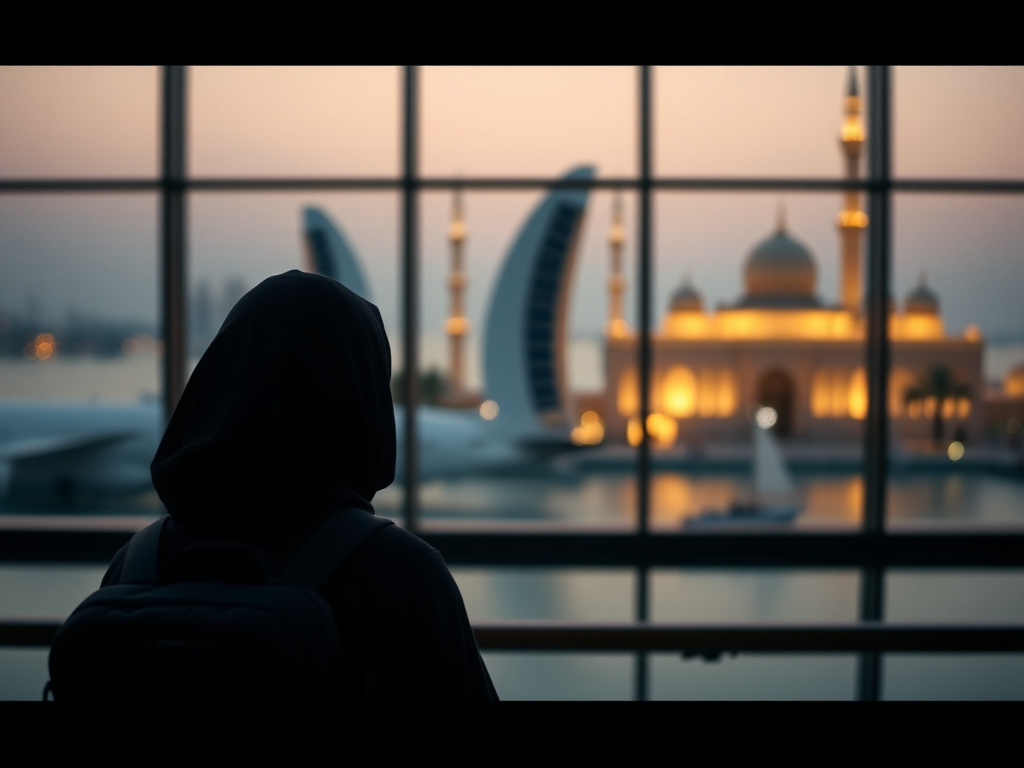 Important Points Regarding Bahrain Tourist Visa Procedures
