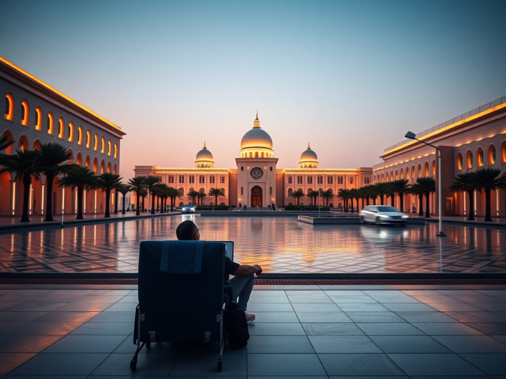 Important Things to Know About Bahrain Residence Permit